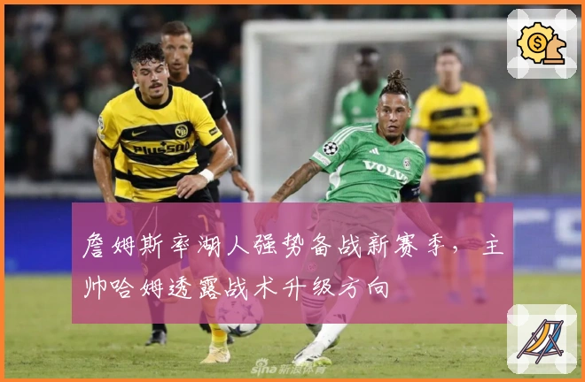 詹姆斯率湖人强势备战新赛季,主帅哈姆透露战术升级方向